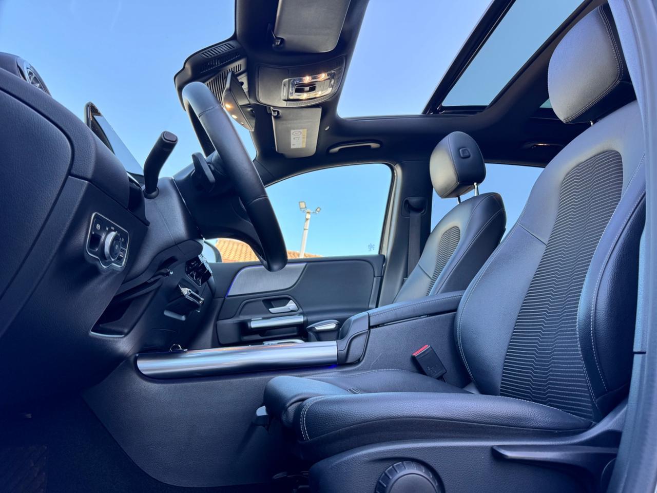 Mercedes-benz B 180 d Automatic Premium open edition