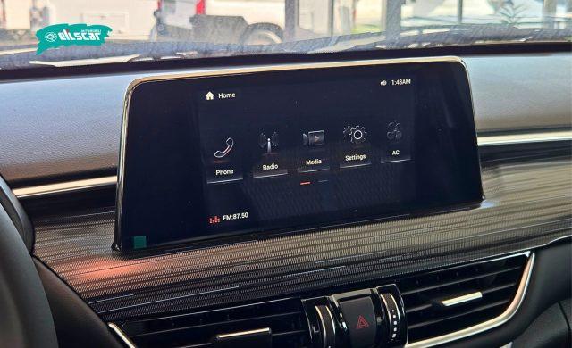 FOTON Tunland G7 Tunland G7 2.0 TDI Cabina Singola 4WD