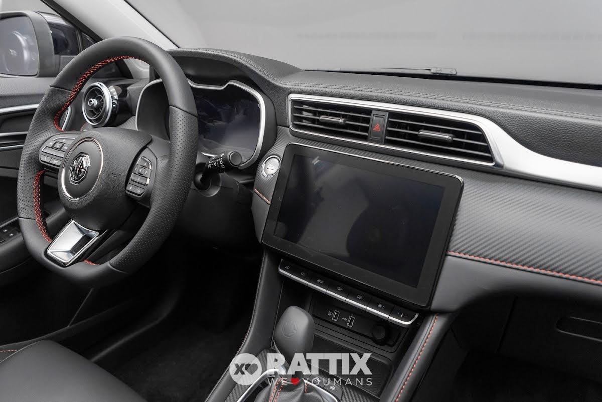 MG ZS 1.0 111CV Luxury auto