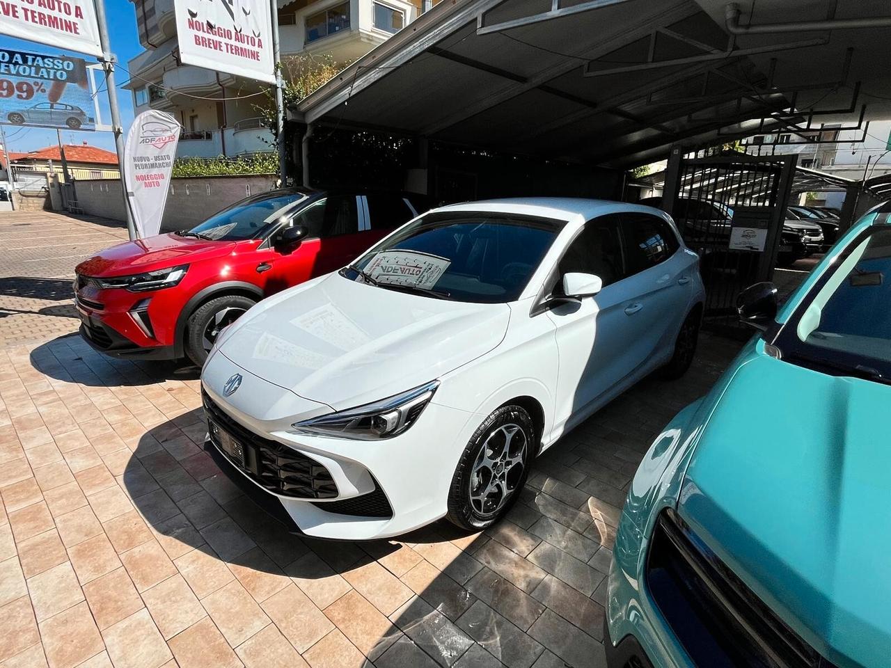 Mg MG3 CONFORT