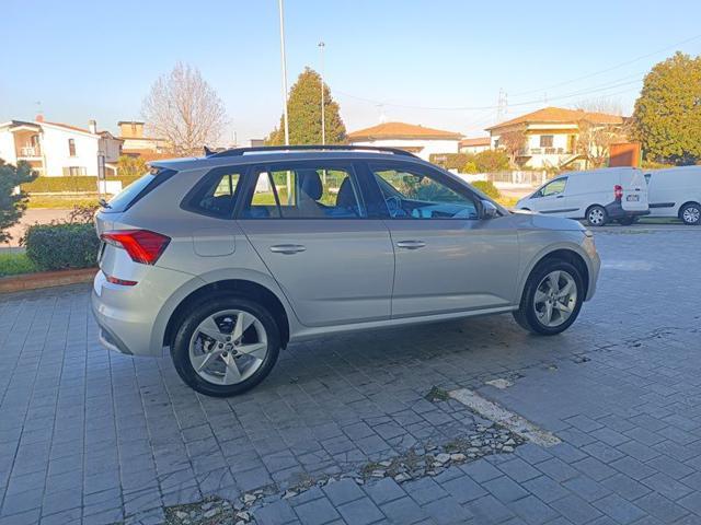 SKODA Kamiq 1.0 TSI 110 CV Ambition