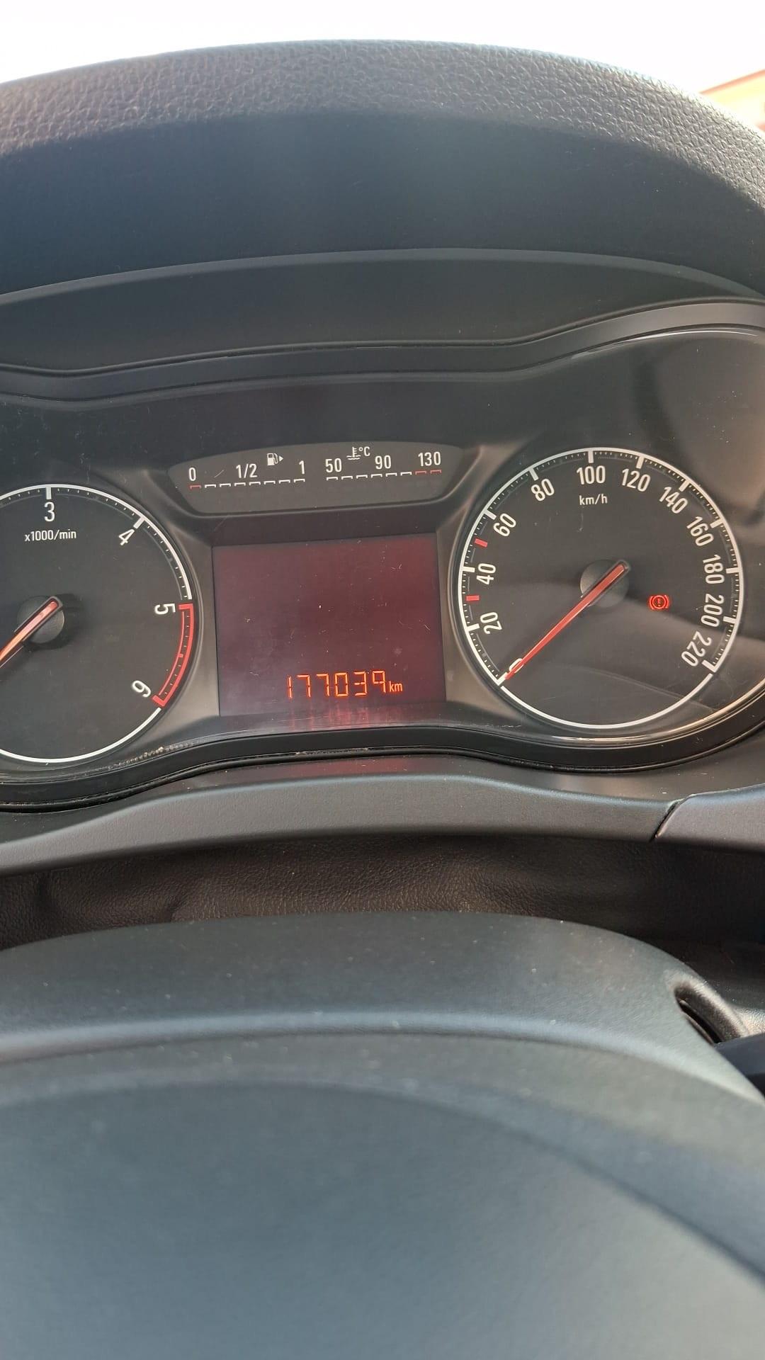 Opel Corsa 1.3 CDTI 5 porte Advance