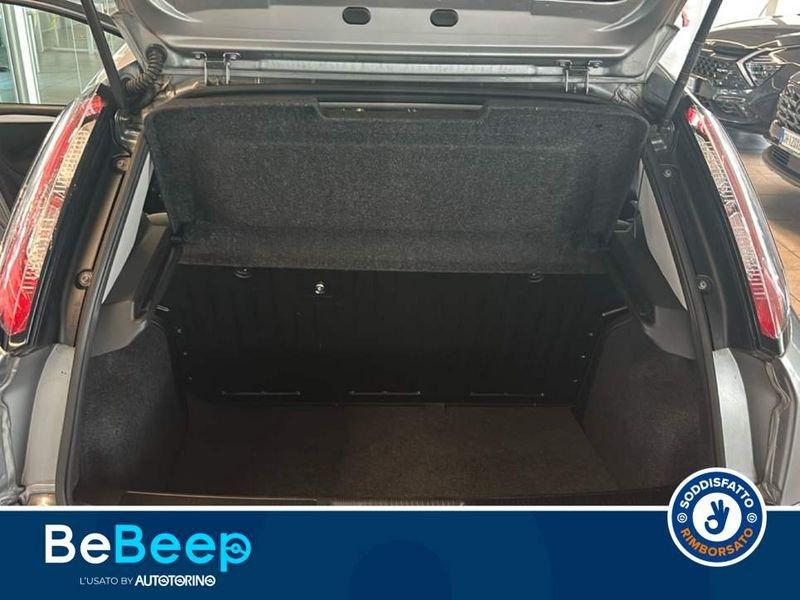 FIAT Punto 1.2 EASY 5P