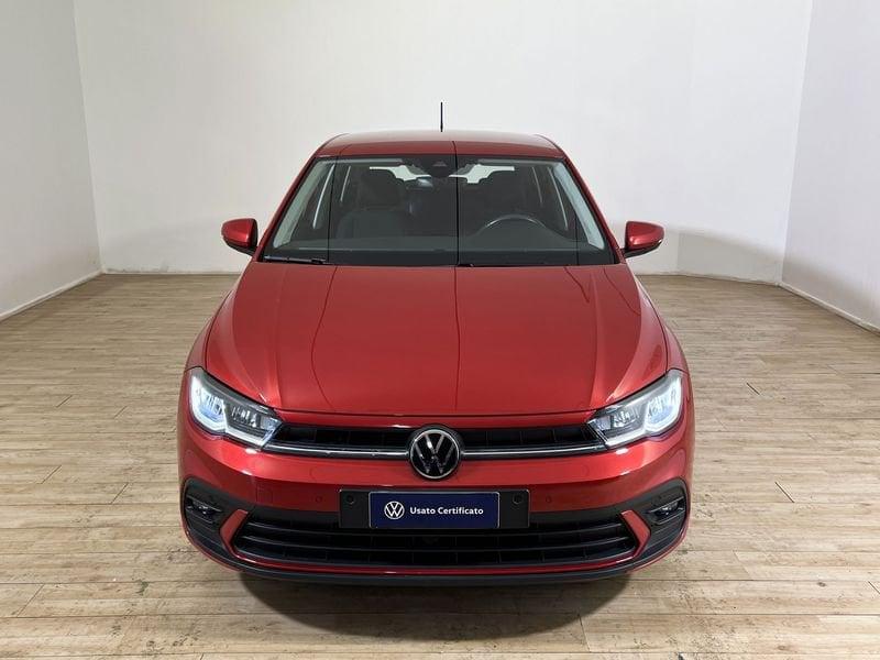 Volkswagen Polo Polo 1.0 TSI Life
