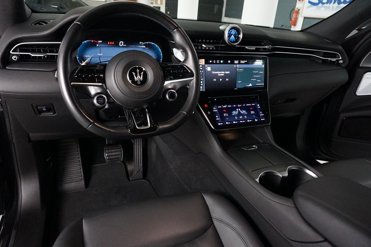 Maserati Grecale MHEV 300 CV AWD GT