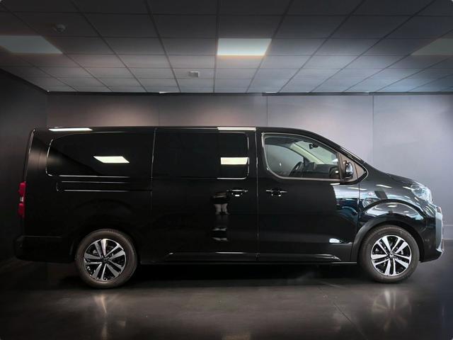 CITROEN Spacetourer 2.0 BlueHDi 180 S&S EAT8 XL Business