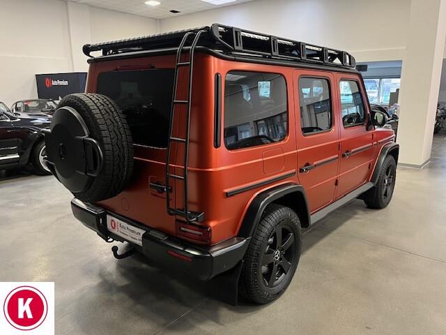 Mercedes-benz G 400 d Professional *Limited Edition*