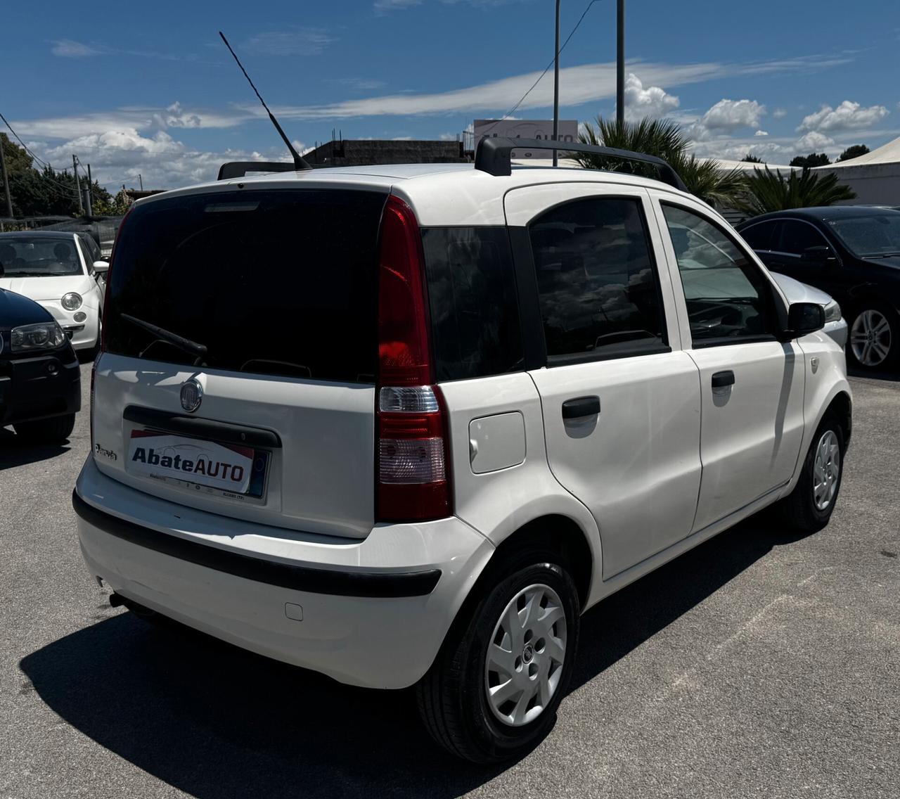 Fiat Panda 1.1 Actual