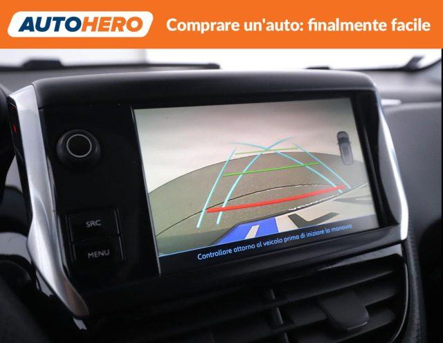 PEUGEOT 2008 1° serie PureTech Turbo 130 S&S Allure