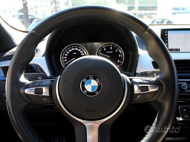 Bmw X2 16d Msport X Aut Nav Tetto UNIPRO IVA DEDUCIBILE