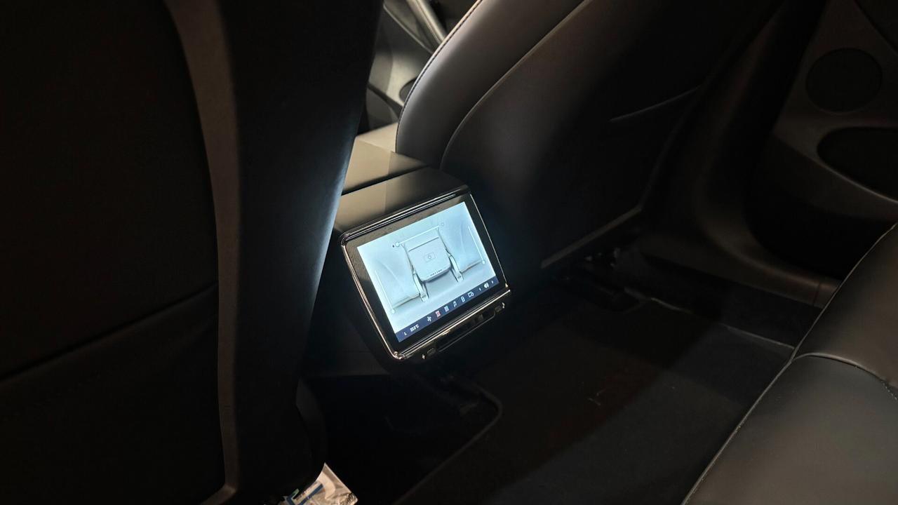 TESLA MODEL 3 DUAL MOTOR 136CV 2021