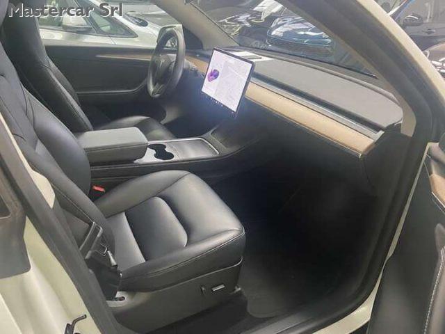 TESLA Model Y Model Y 2021 Long Range Dual Motor awd - GH853PR