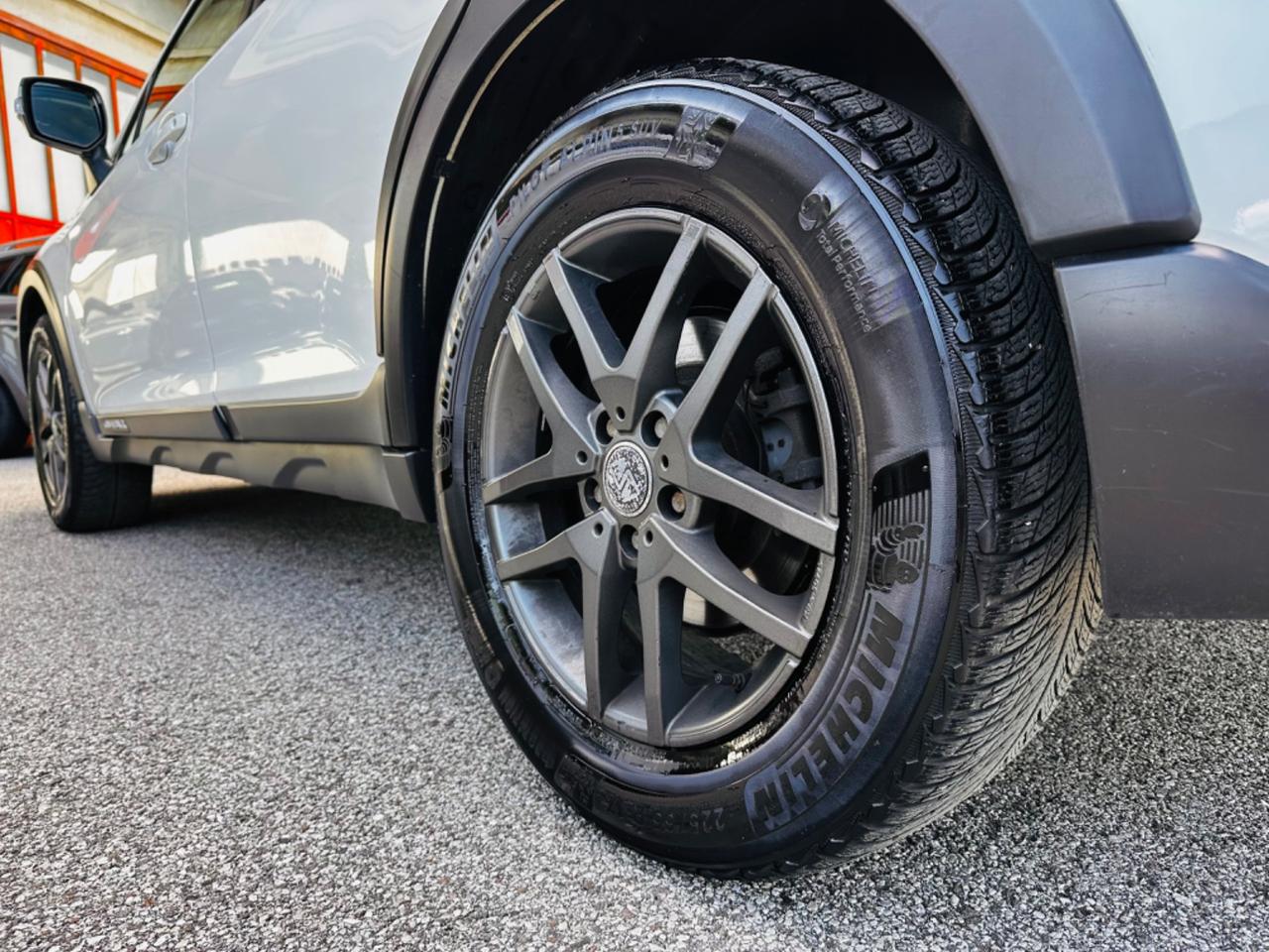Subaru OUTBACK 2.0d-S Lineartronic Unlimited