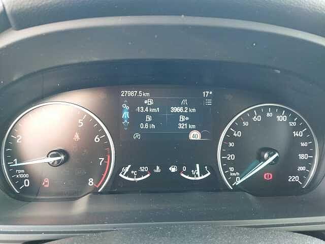 Ford EcoSport 1.0 EcoBoost 125 CV Start&Stop ST-Line