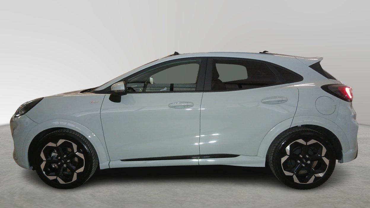 FORD Puma '19-> - Puma 1.0 EcoBoost Hybrid 125 CV S&S aut. ST-Line X