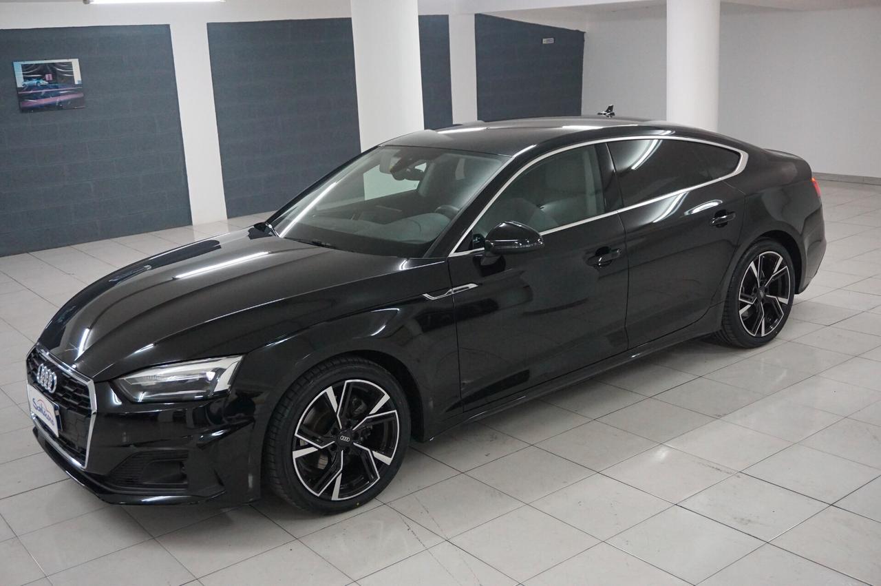 Audi A5 SPB 35 TDI S tronic Business