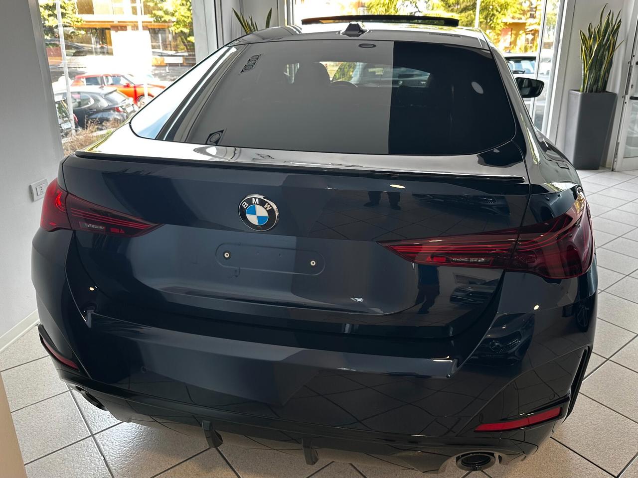 Bmw 420d xDrive / M sport Pro / FARI oLed / TETTO R20 CAMERA 360°