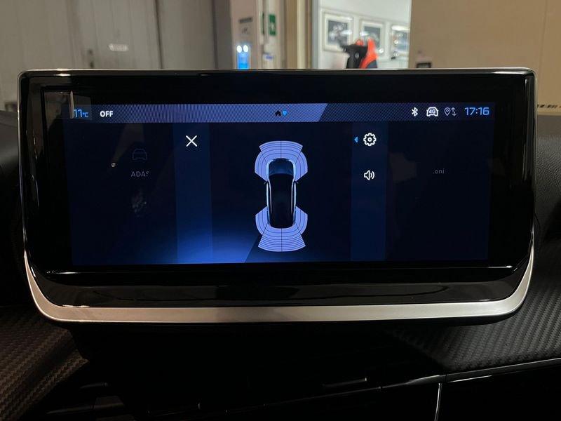 Peugeot 2008 2008 PureTech 100 S&S Allure