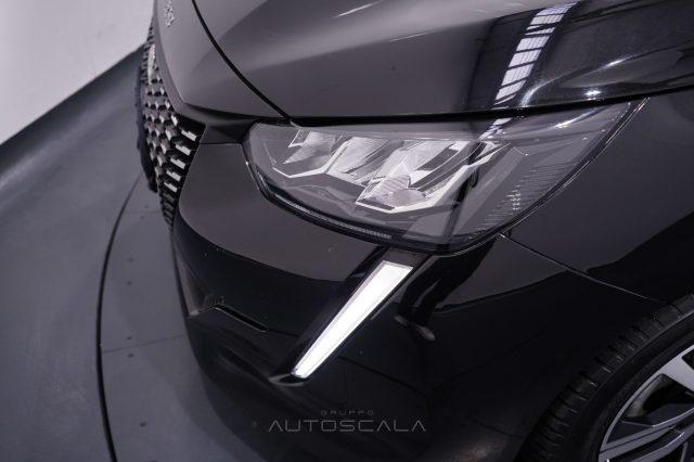 PEUGEOT 208 1.2 PureTech 100 S&S EAT8 5 porte Allure Pack