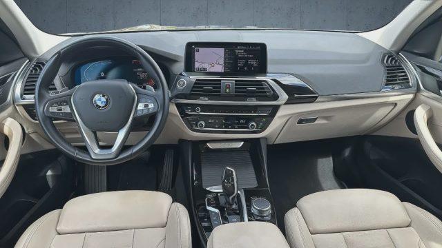 BMW X3 xDrive20d 48V xLine Aut.
