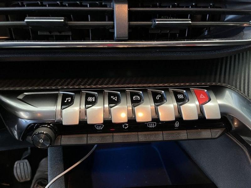 Peugeot 5008 5008 1.5 bluehdi Active Business s&s 130cv