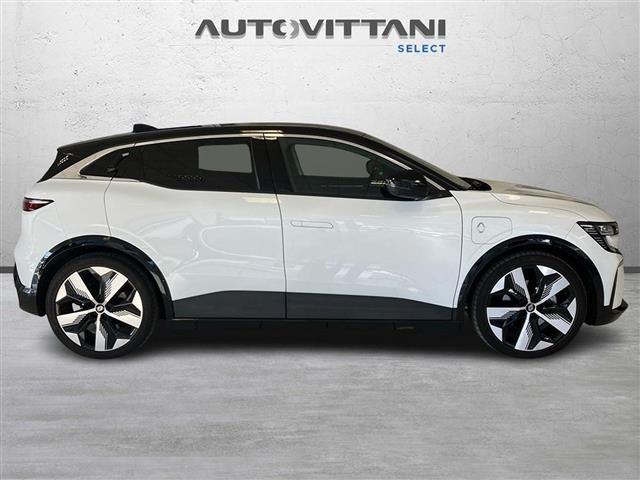 RENAULT Megane E-Tech Techno EV60 220cv AC22