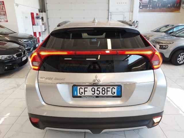 Mitsubishi Eclipse Cross 1.5 t Instyle 2wd my20