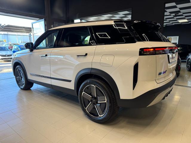 JAECOO Jaecoo 7 1.5 TGDI 347 CV PHEV Exclusive