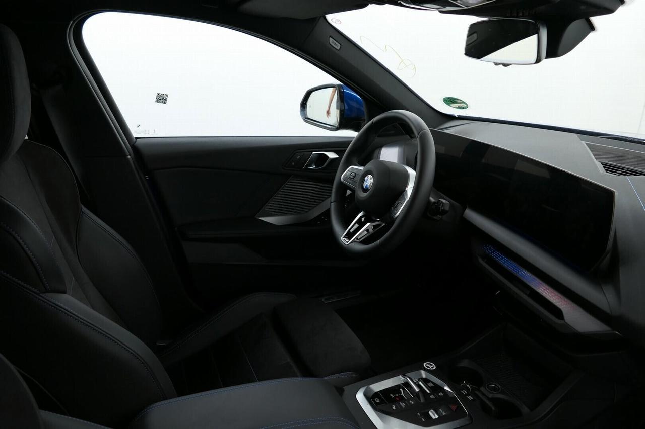 Bmw 118d 5p. M Sport Steptronic / Fari MATRIX / Camera Post.