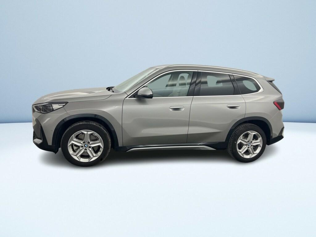BMW X1 23 i Mild Hybrid 48V xLine xDrive DCT