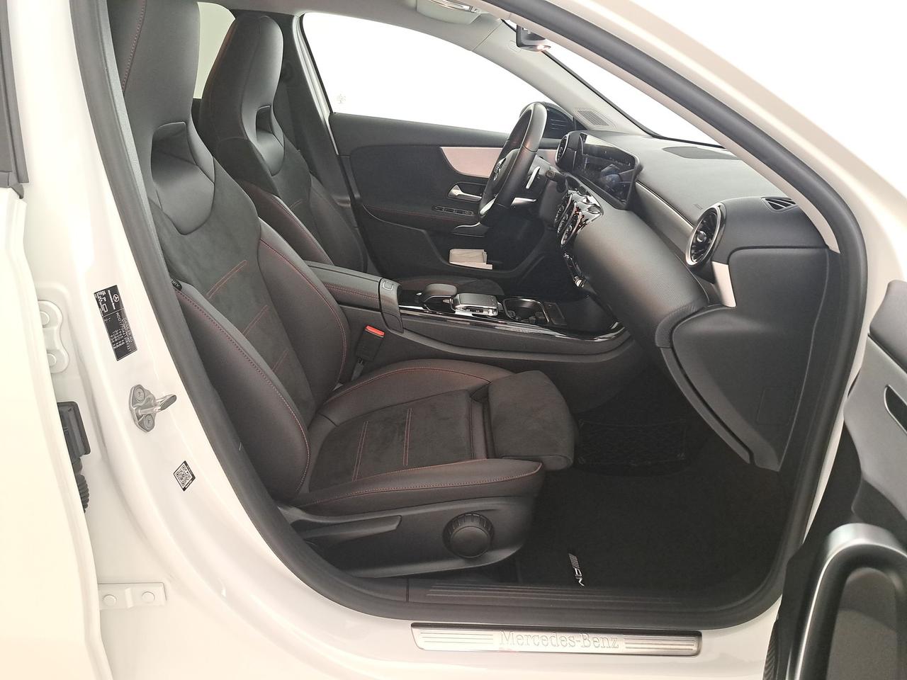 Mercedes-Benz Classe A 250 premium auto