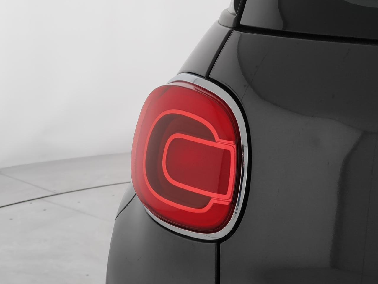 Fiat 500 1.4 Urban 95cv