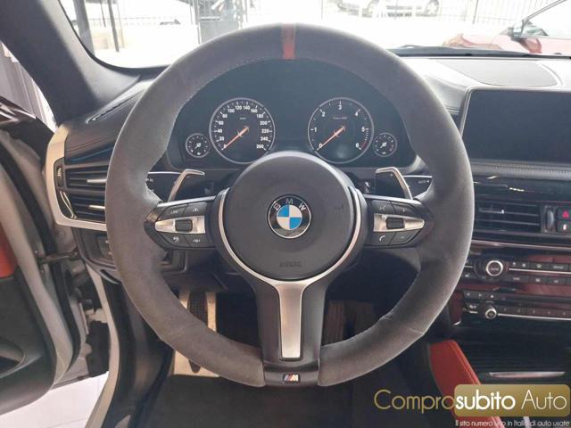 BMW X6 xDrive30d 249CV Msport