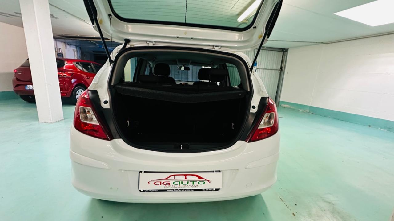 Opel Corsa 1.2 80CV 5P GPL OK NEO