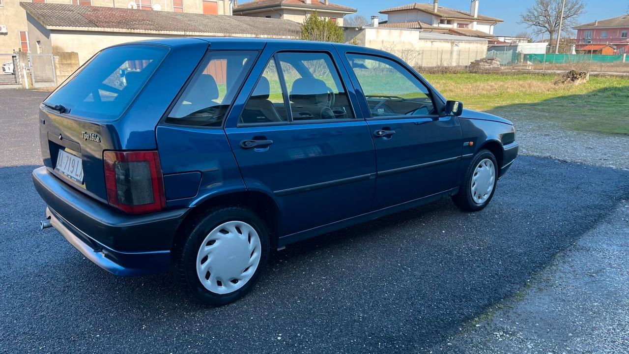 Fiat Tipo 1.6 i.e. cat 5 porte HSD - UNIPRO !