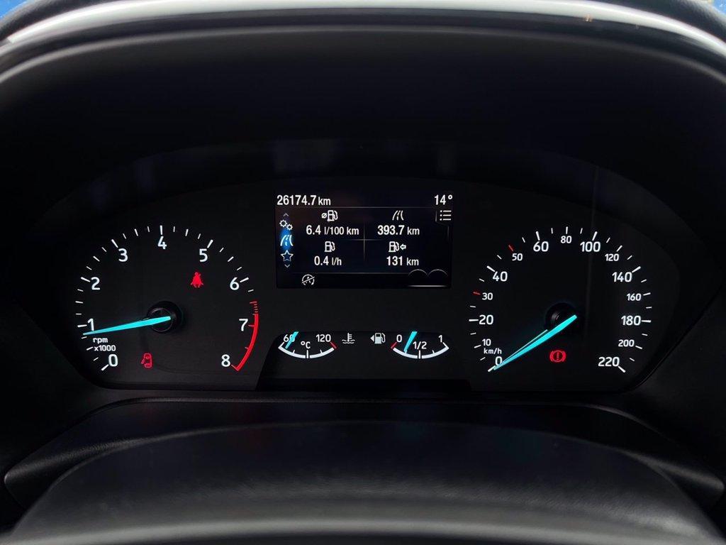 FORD Fiesta 5p 1.0 ecoboost h ST-Line 125cv del 2022
