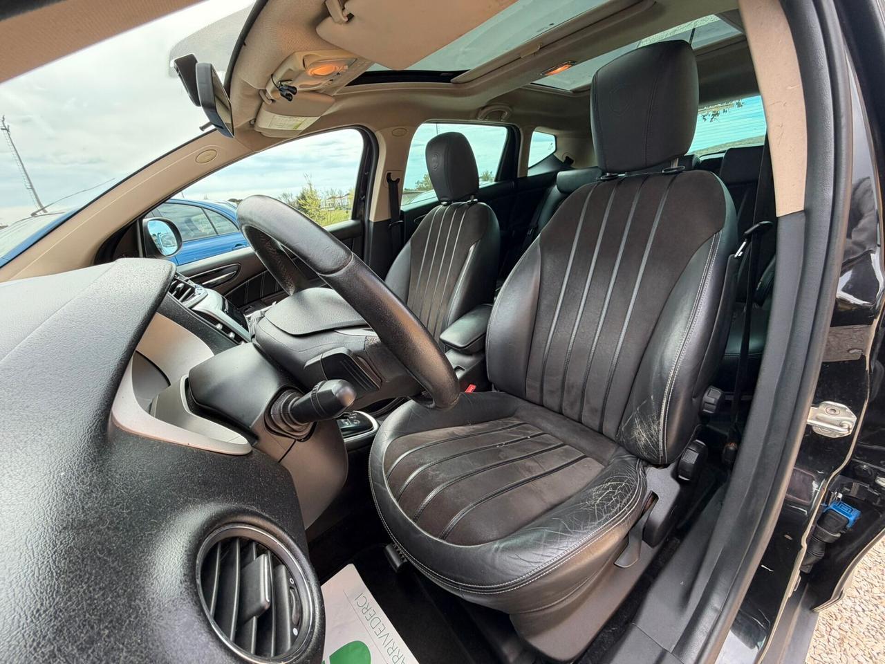 Lancia Delta 1.6 MJT Cambio Automatico Neopatentati Ok Ztl