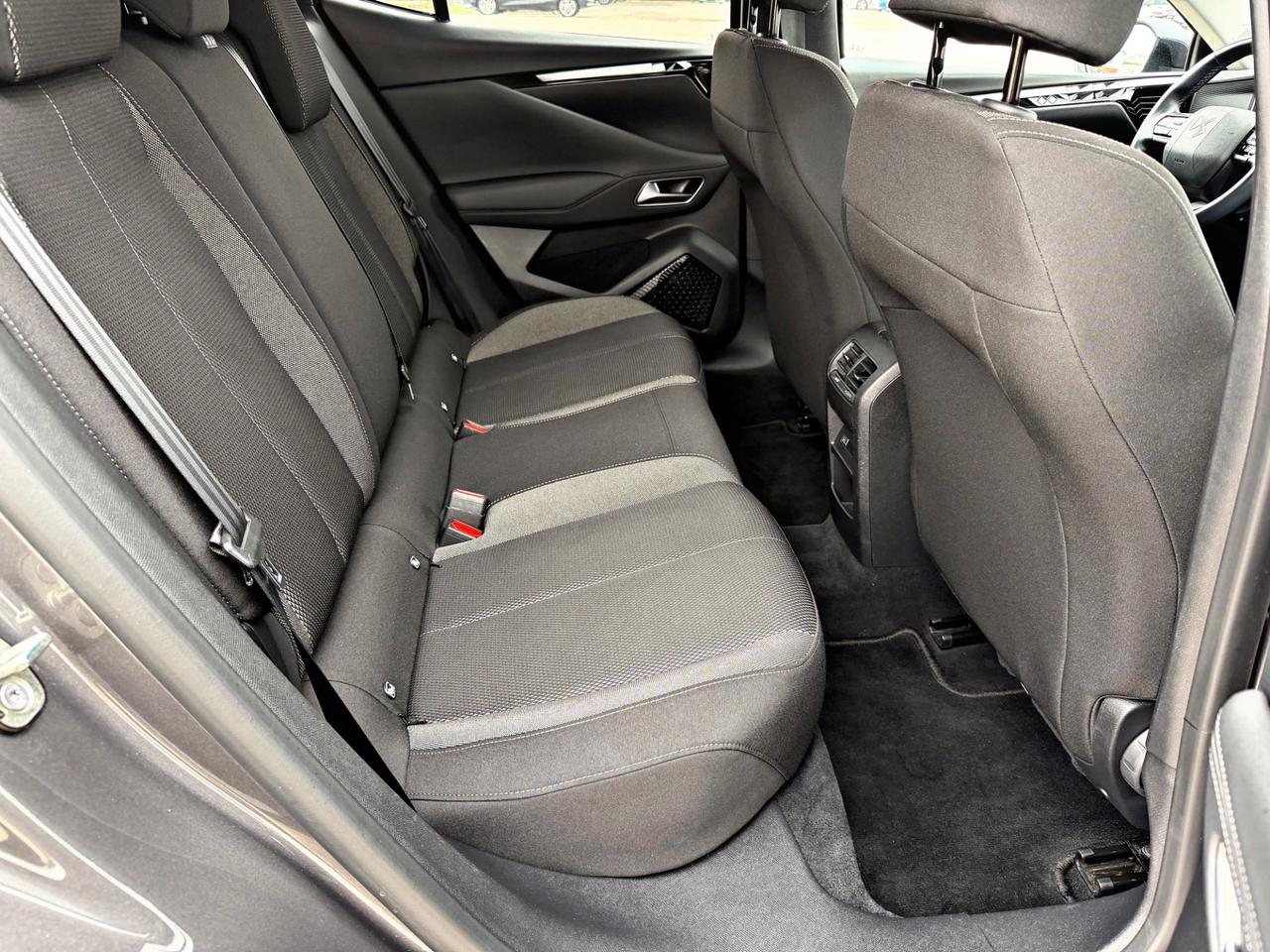 Ds DS4 4 BlueHDi 130 aut. Bastille Business 2022