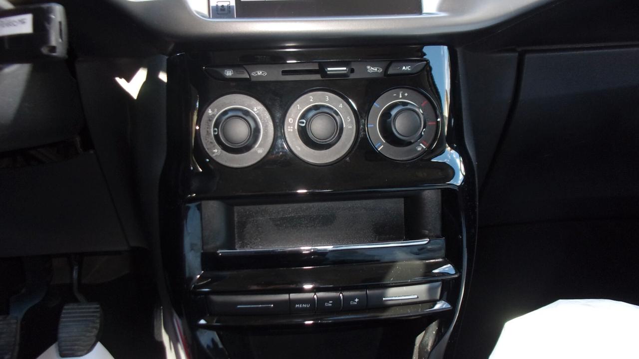 Citroen C3 PureTech 82 Feel Edition