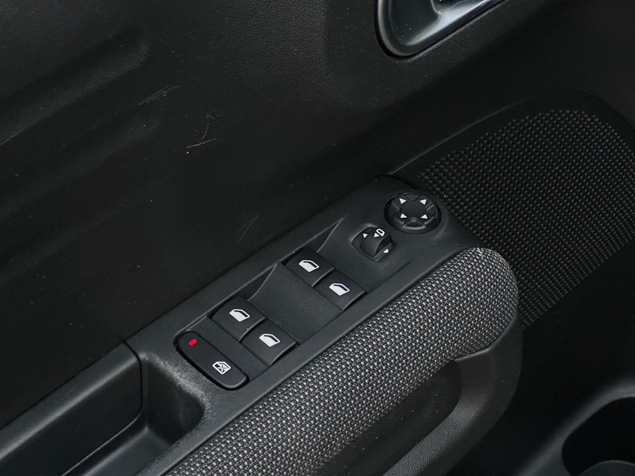 Citroen C3 Aircross BlueHDi 100 S&S Shine
