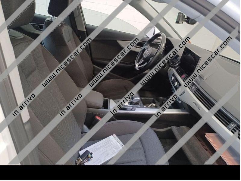 Audi A4 allroad A4 allroad 40 TDI 204 CV S tronic Business