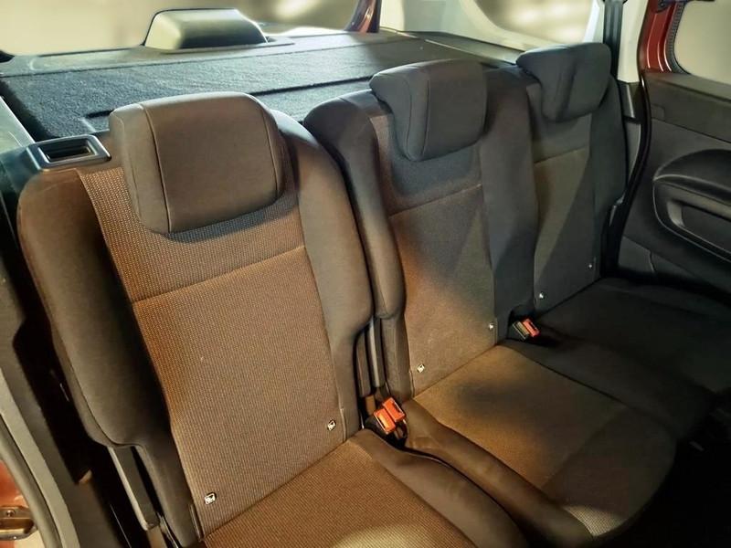 PEUGEOT RIFTER 1.5 BlueHDi 100 Active Std
