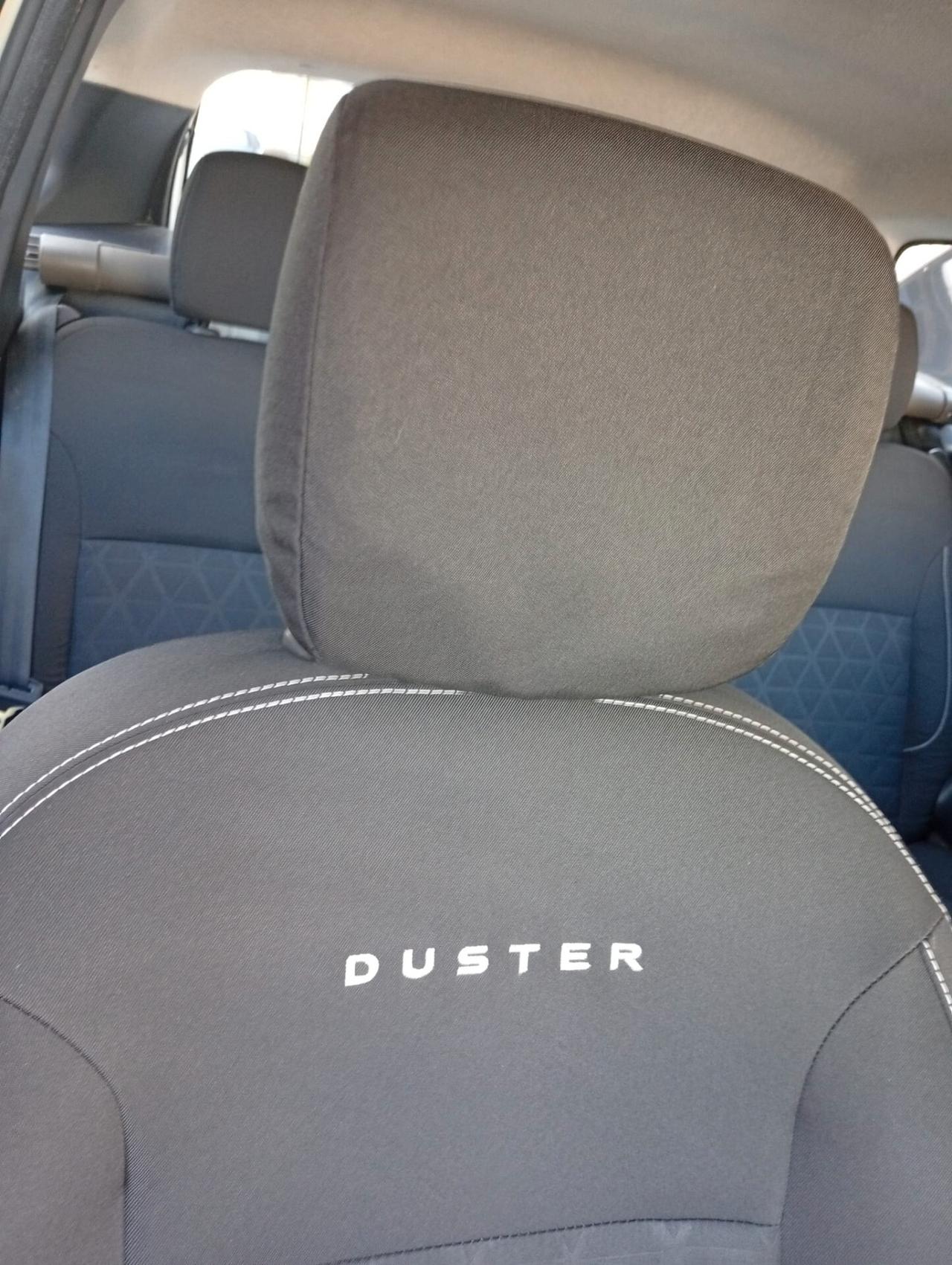 Dacia Duster 1.5 dCi 110CV