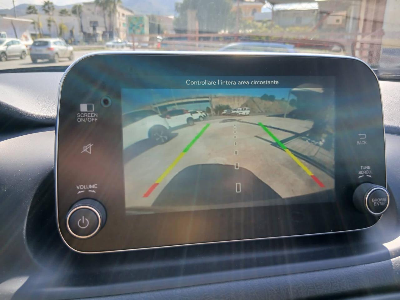 Fiat Tipo 1.6 Mjt S&S 5 porte Lounge