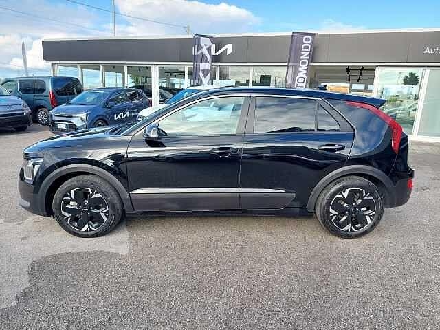 Kia e-Niro 64,8 kWh Business