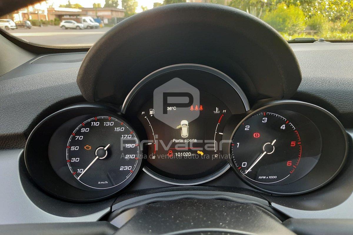 FIAT 500X 1.6 MultiJet 130 CV Sport