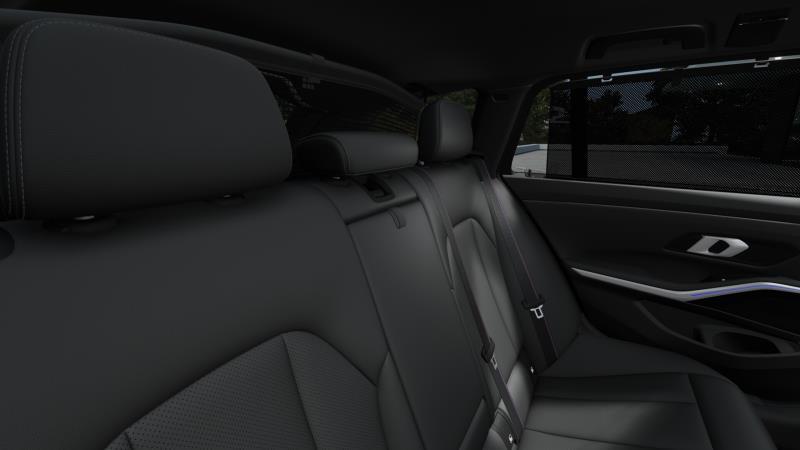 BMW Serie 3 Touring 320 d Mild Hybrid 48V M Sport Pro xDrive Steptronic