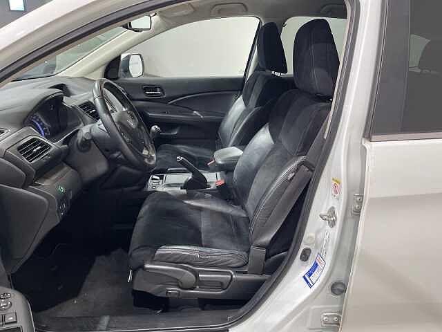 Honda CR-V 2.2 i-DTEC 4wd Executive