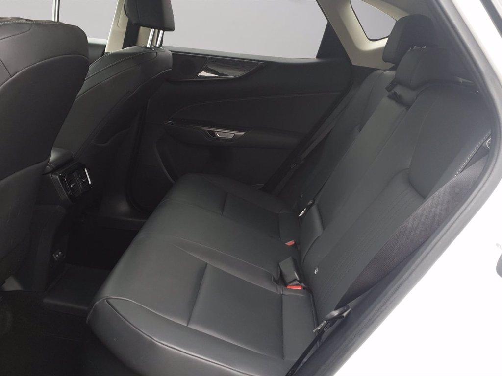 LEXUS Nx 450h+ 2.5 phev premium+ 4wd 309cv e-cvt del 2023