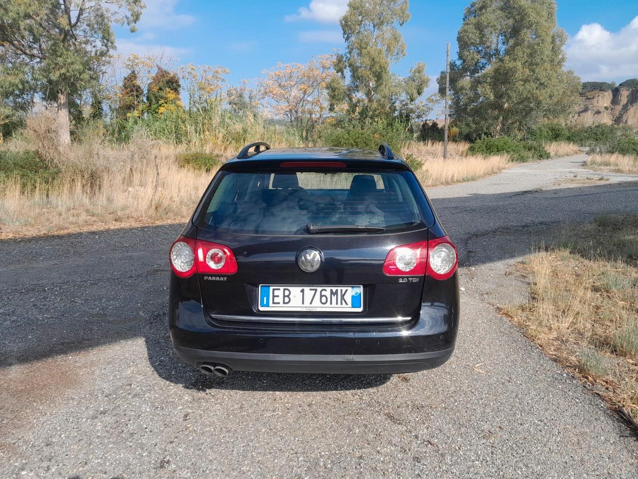 Volkswagen Passat 2.0 TDI